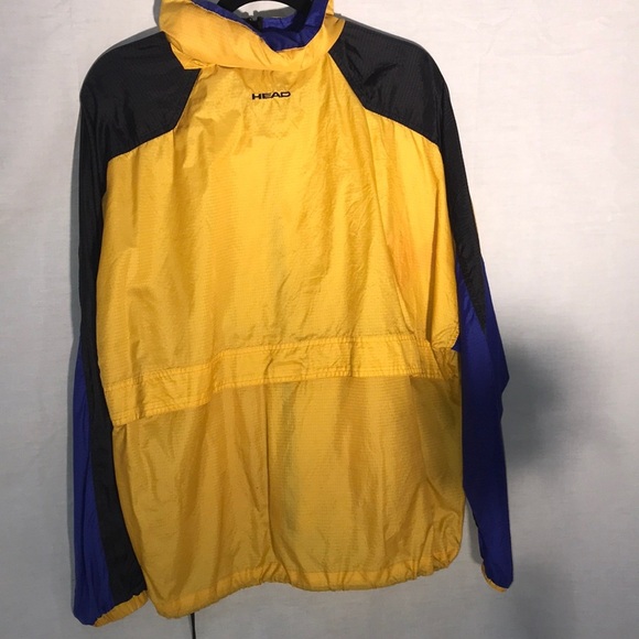 Head windbreaker - Picture 4 of 8